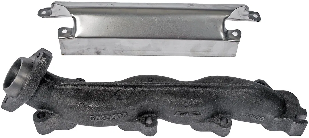 674-906 – DORMAN Exhaust Manifold, OE Replacement